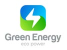 Grüner Strom durch 100% Ökostrom beim Hosting