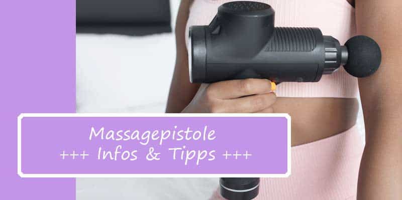 Massagepistole (depositphotos.com)